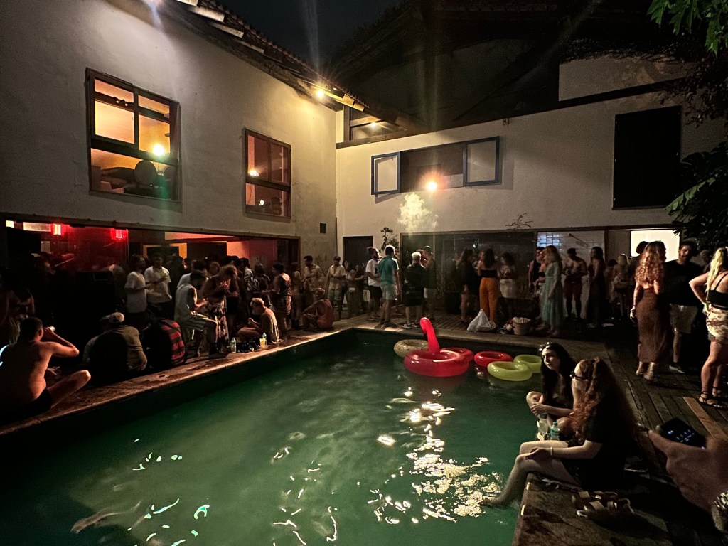 Madrid host planning